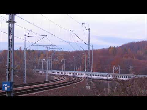 IC Malczewski w Tunelu