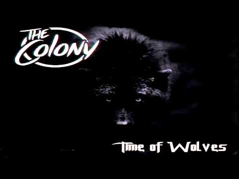 The Colony - The Hunter