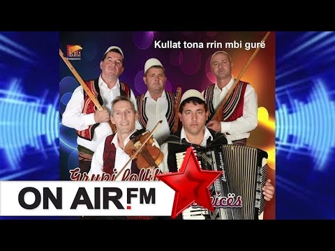 G F  nga Shala e Drenices -  Kullat tona