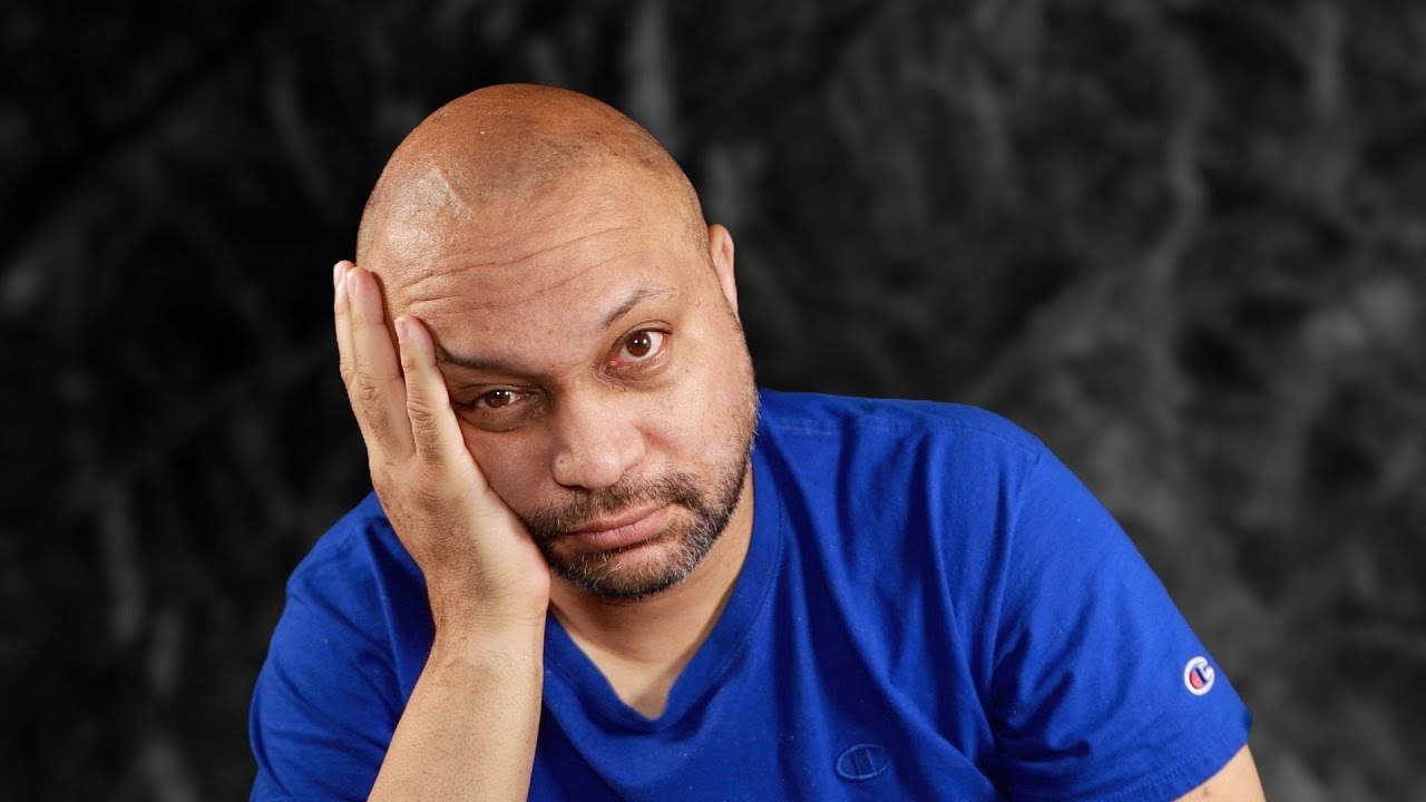 I could have avoided this...