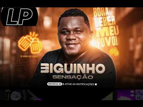 BIGUINHO SENSAÇÃO - AS MELHORES