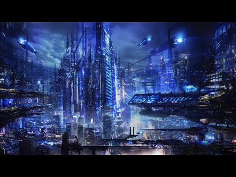 Narvent, Luneex - Calm Night feat. Melodysheep, Music Video