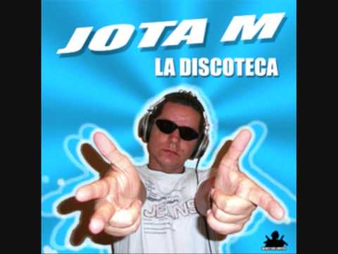 Jota M feat Evika -  Y Baila  (the album "La discoteca") EURODANCE