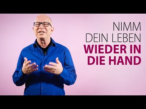 Robert Betz - Nimm dein Leben wieder in die Hand