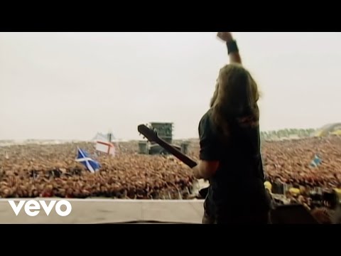 Lamb of God - Walk with Me In Hell online metal music video by LAMB OF GOD