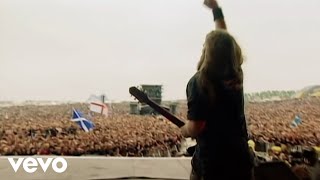 Lamb of God - Walk with Me In Hell (Video)