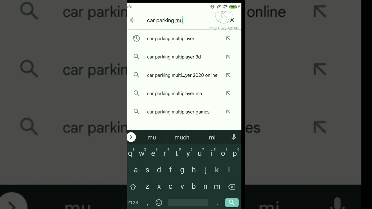 how to download car parking multiplayer in mobile 😎