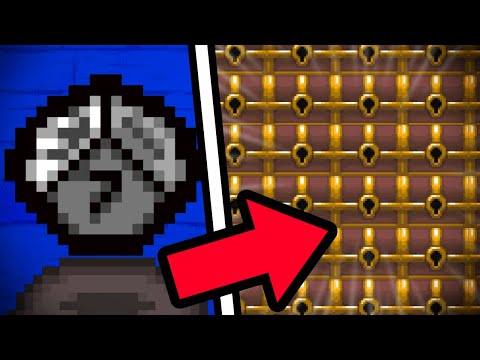 THIS IS HOW YOU BREAK AN ISAAC RUN