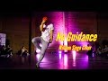 No Guidance - Chris Brown X Drake (William Singe Cover) Hu Jeffery Choreography