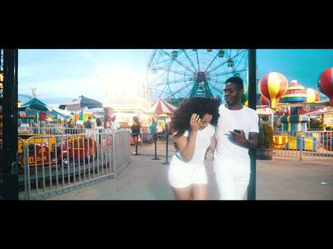 Chris Akinyemi ft Niniola - Ja' Soro