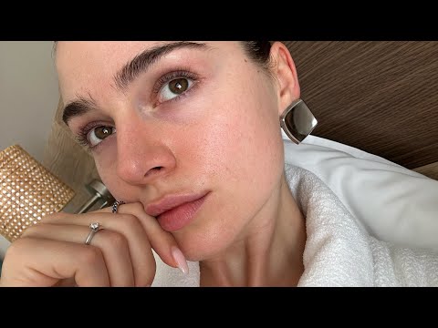 #grwm