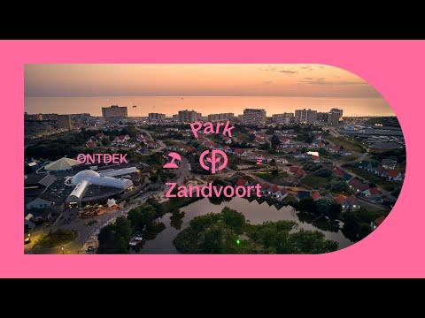 Geniet van zon, zee en strand op Park Zandvoort - Vakantieparken Nederland | Center Parcs