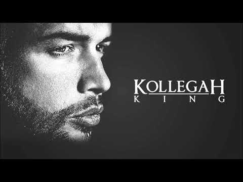 Kollegah - Alpha