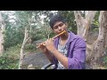Partha Niyabagam Song Instrument Flute By Ilam Isai Kuyil Gokul In Vellore No 05
