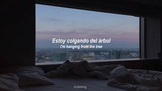 Daniel Caesar - Japanese denim (Sub ingles &amp; español)