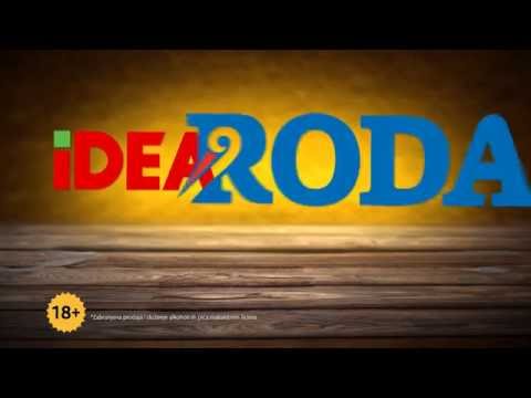 Roda: specijal piva 13.10. - 13.11. 2016.