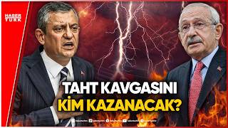 CHP’de Büyük Hesaplaşma: Taşlar Nasıl Yerine Oturacak?
