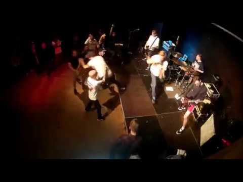 TIDES DENIED - 13.10.2017