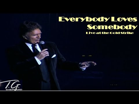 Thumbnail for T.G. Sheppard - Everybody Loves Somebody (Live at the Gold Strike) by Ween, Somebody to Love, Frida, Dean Martin, Songwriter
