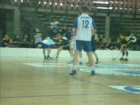 White Sharks HC - Heroes