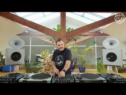 Ian Pooley | The MUDD Show