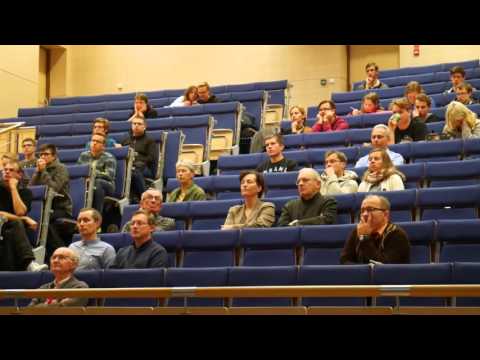 Bliżej Nauki: Jeszcze jedno spojrzenie na Ziemię - okiem fal ekstremalnie niskiej częstotliwości