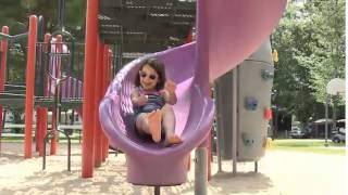 Hid'n Pines Family Campground Video