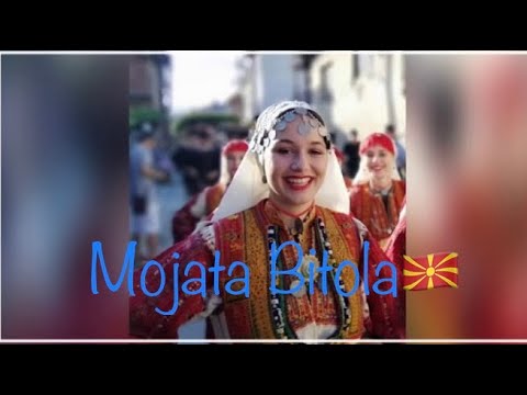 MOJATA BITOLA❤️🇲🇰💙