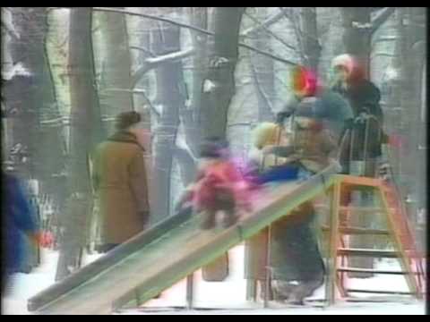 Profile on Tamara Moskvina - 1991 World Figure Skating Championships, Pairs' Free Skate