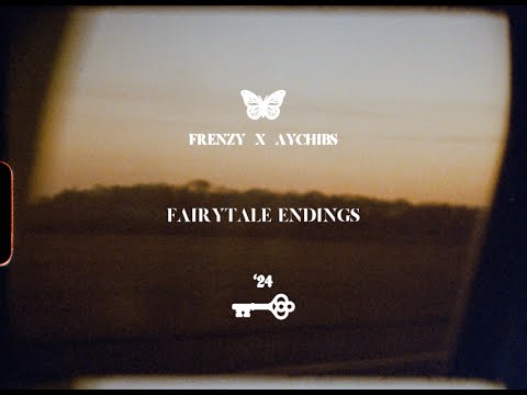 Frenzy x AyChibs - FAIRYTALE ENDINGS [Film Diary]