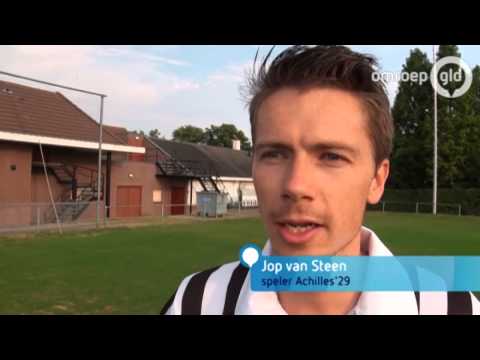 Achilles'29 heeft selectie op peil