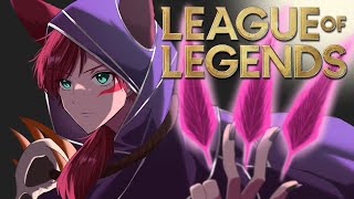 【LOL】にじさんじの方々とLOLフルパランク/w 葛葉3 りりむ3 アボ3 イブ3【にじさんじ/ローレン・イロアス】