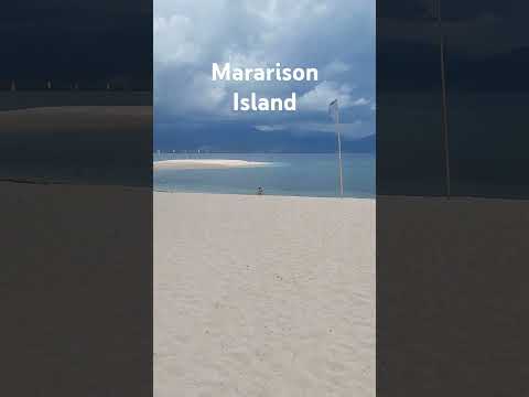 Mararison Island Culasi Antique