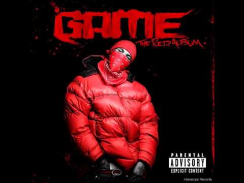 The Game - All i know