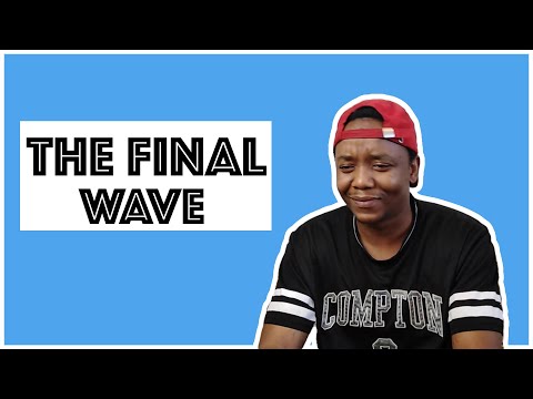 Chanda Mbao - The Final Wave ft. Skales, Jay Rox & Scott | Music Video | REACTION VIDEO