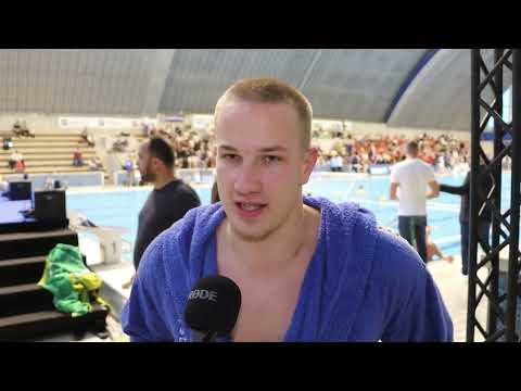 Férfi vízilabdázóink szerint nem mutatták meg igazi arcukat a Szolnok ellen