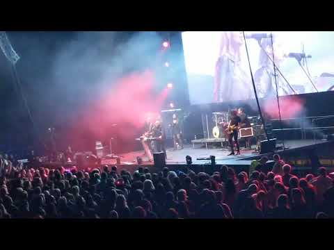 Michal David - Po cestách růžových, Šoumen, Céčka (Steel Aréna Košice - 11.12.2018)