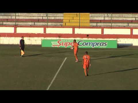 C.V Audax - Taça Corcovado 2018 - 2ª Rodada - Audax x Angra dos Reis