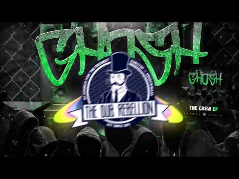 Gh0sh - The Crew
