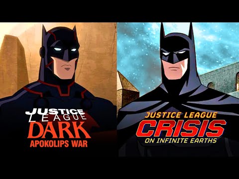 The Evolution of The Tomorrowverse (2020 - 2024)