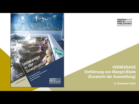 „Unterwegs in der Sowjetunion. Der neugierige Blick des DDR-Fotokorrespondenten Detlev Steinberg“