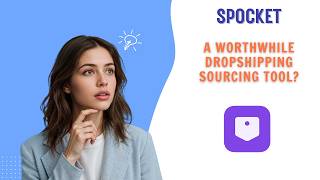 I Tested Spocket For Dropshipping (Honest Results)