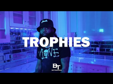 [FREE] Sada Baby X Detroit Type Beat 2023 " TROPHIES " - (Prod. BigT Productionz)