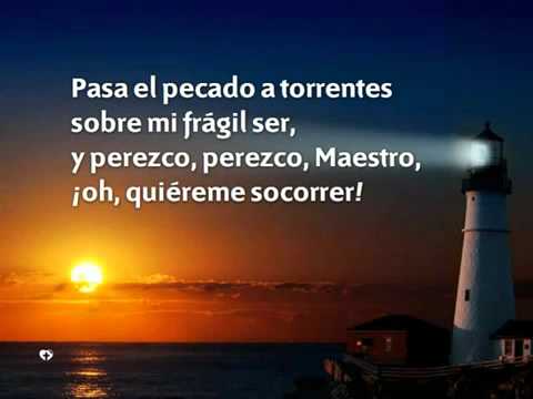 414 Oh buen Maestro despierta - Nuevo Himnario Adventista