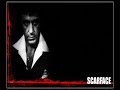 Scarface Turn Out The Light Amy Holland Soundtrack