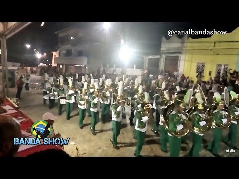 FAMUVEC Campeã Baiana 2019 - FINAL da LICBAMBA em Aramari-BA