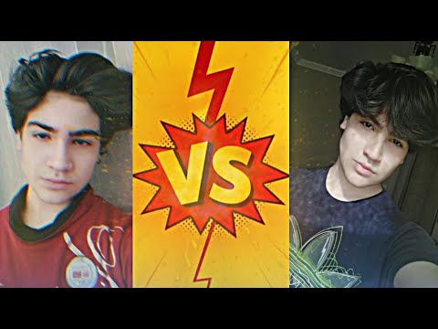 FARİD VS FARİD? 😂 - FREE FIRE