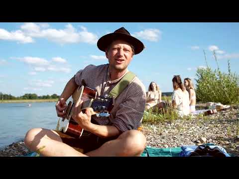 Let's Fetz - Am Weiher