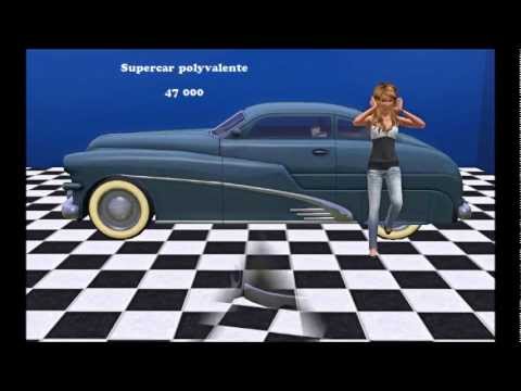 Les Sims 3  : Vitesse Ultime ! Kit PC