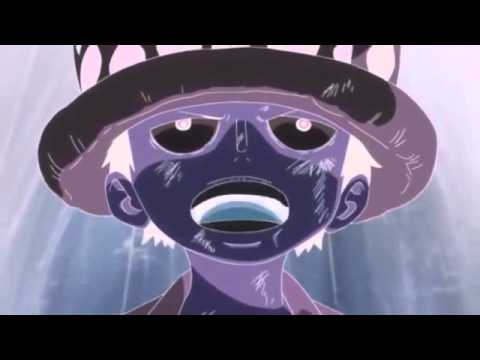 One Piece episode 701 preview